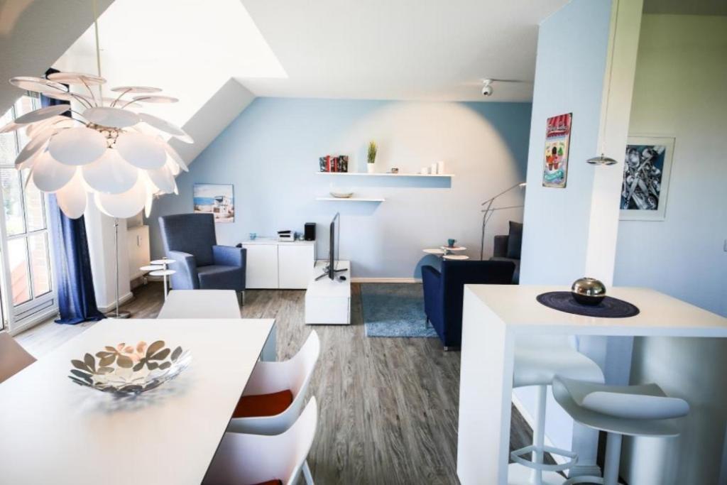 Ferienwohnung Strandliebe Niendorf  Exterior photo